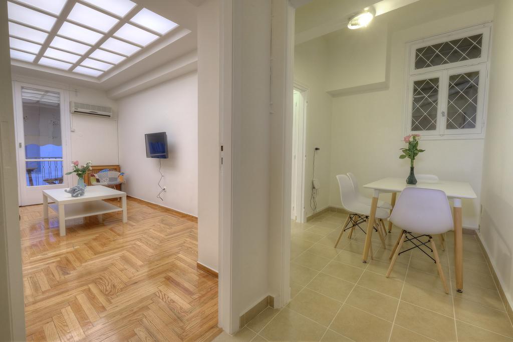 Syntagma Cozy Apartment Athens Ngoại thất bức ảnh