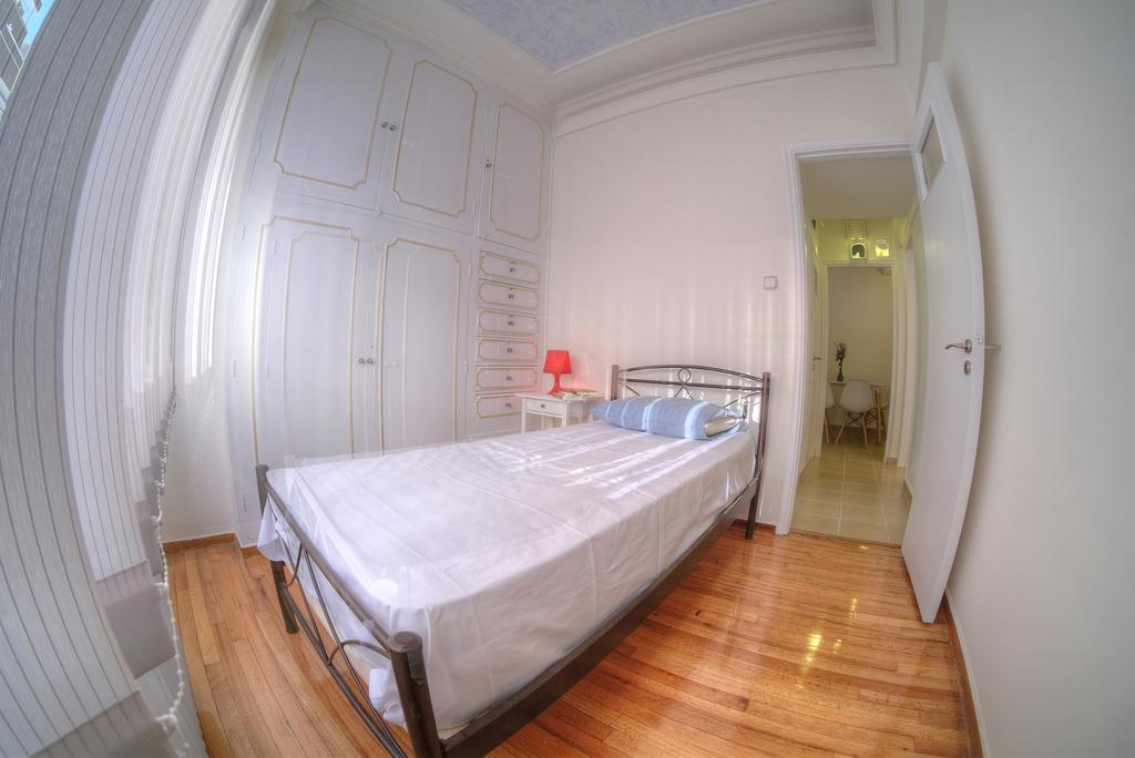 Syntagma Cozy Apartment Athens Ngoại thất bức ảnh