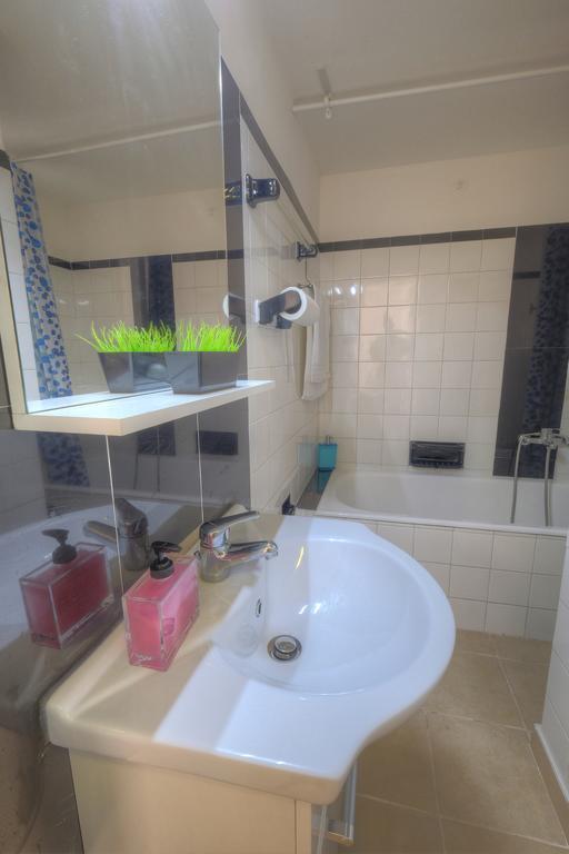 Syntagma Cozy Apartment Athens Ngoại thất bức ảnh