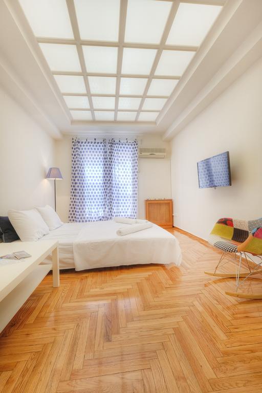 Syntagma Cozy Apartment Athens Ngoại thất bức ảnh
