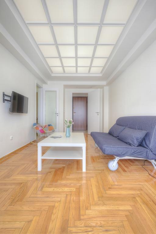 Syntagma Cozy Apartment Athens Ngoại thất bức ảnh