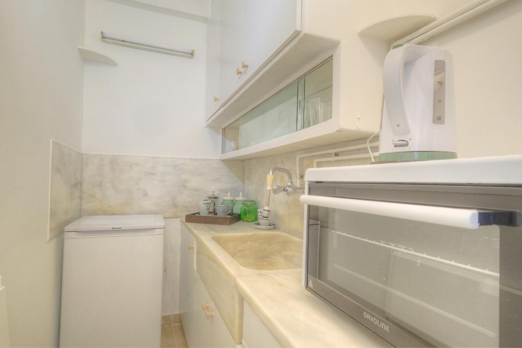 Syntagma Cozy Apartment Athens Ngoại thất bức ảnh