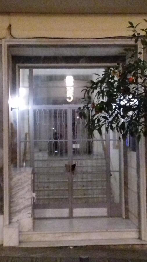 Syntagma Cozy Apartment Athens Ngoại thất bức ảnh